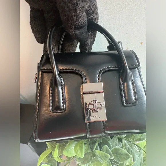 NWOT Pedro Compact Bag - Picture 2 of 7